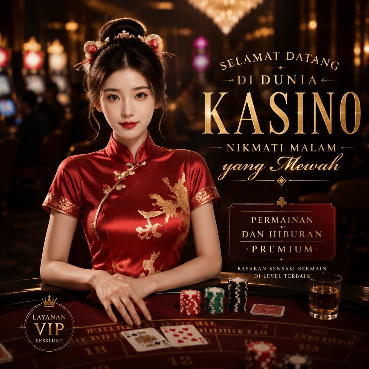 Menggali Fitur Menarik di Situs Game beton999