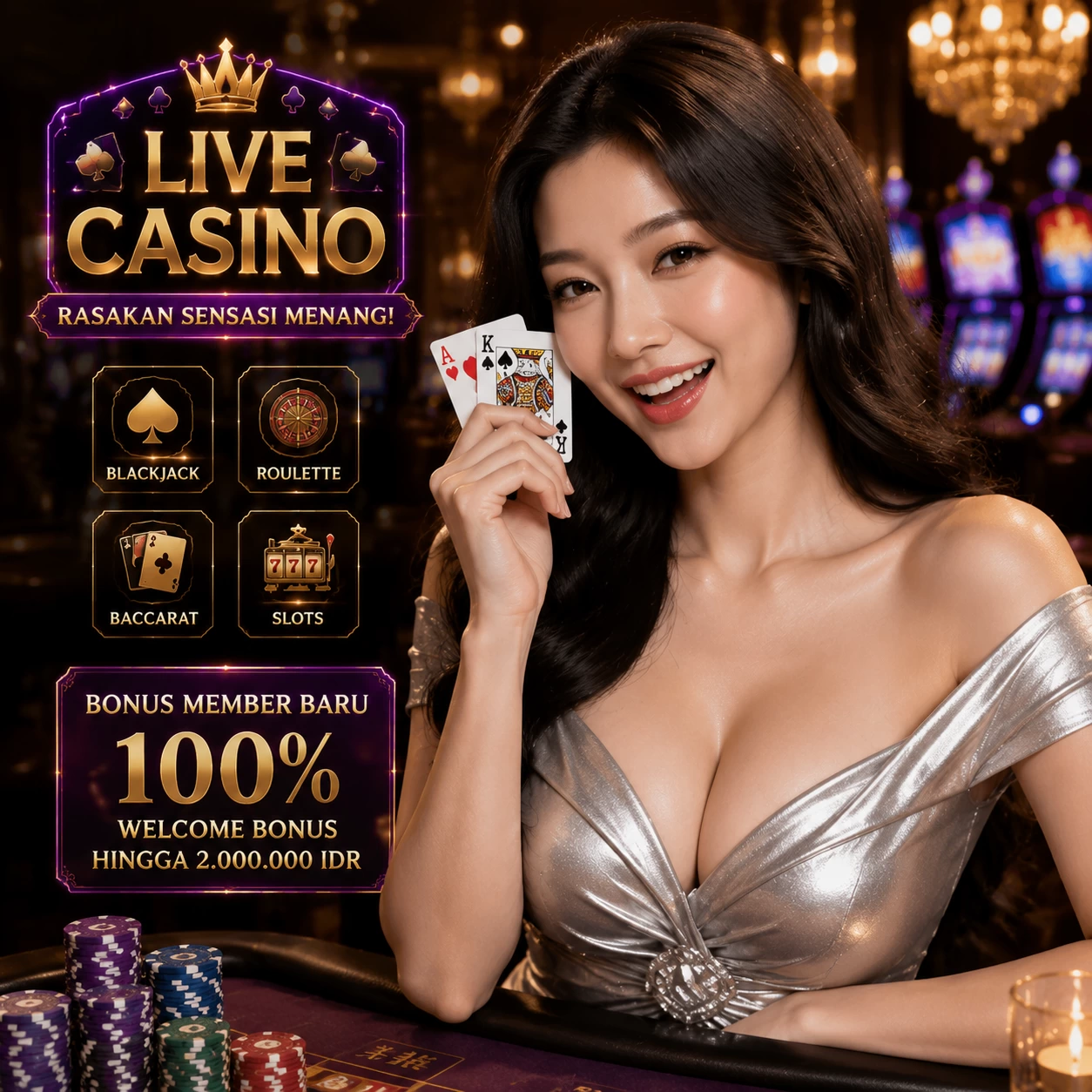 Beragam Jenis Game Seru yang Tersedia di beton999